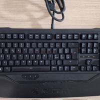 Tastiera Gaming Keyboard ROCCAT RYOS MK PRO