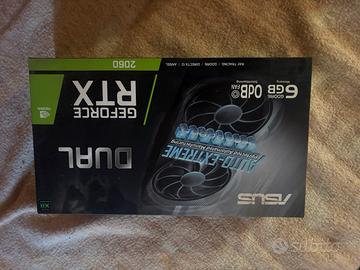 Scheda video 2060