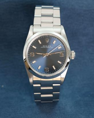 Rolex Oyster Perpetual 31 Blu 67480