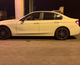 Bmw serie 3 f30 berlina