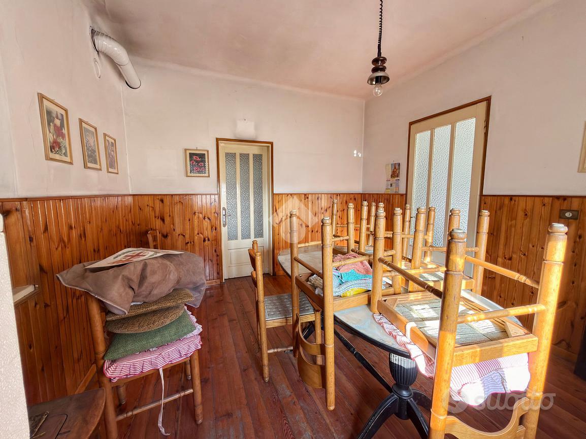 RUSTICO A SAN VITO DI FAGAGNA - Altro