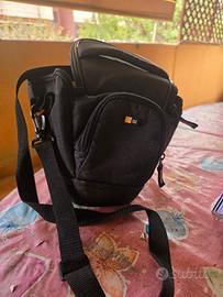 borsa macchina fotografica reflex