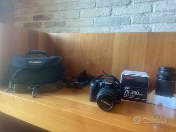 Canon EOS 450D