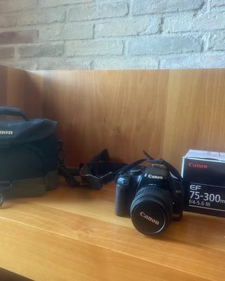 Canon EOS 450D