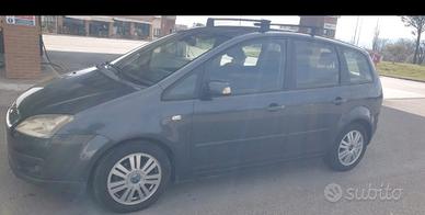 Ford Cmax 