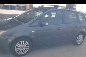 Ford Cmax 