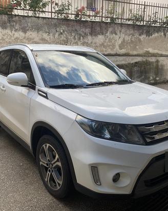 Suzuki Vitara V-Top 1.6 DDiS Diesel 120 CV