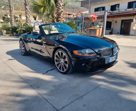 Bmw Z4 2.5 BENZINA/GPL Roadster CABRIO