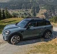 Ricambi mini countryman cooper clubman completi