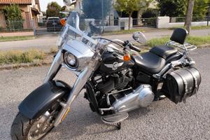 HARLEY DAVIDSON
