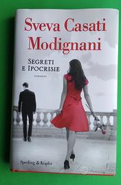 Segreti e Ipocrisie