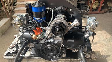MOTORE REPLICA 356 MAGGIOLINO BUS T1 T2