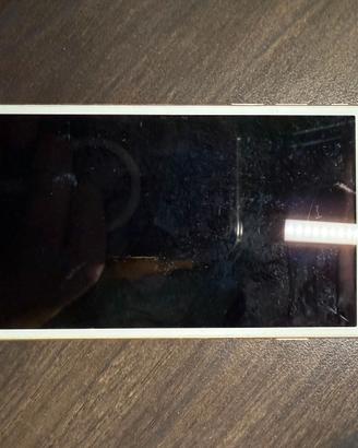 iphone 6s apple bianco