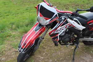 rieju mrt 50 Motard 