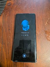 Honor magic 5 lite
