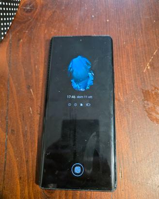 Honor magic 5 lite