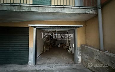 Box auto via Stoppani/via Bibiana