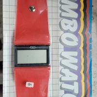 Orologio da Collezione Jumbo Watch 