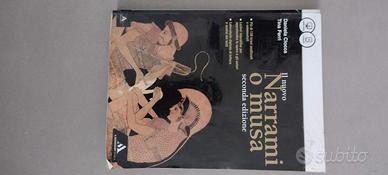 ISBN 9788824744805 il nuovo narrami o musa 2°ed