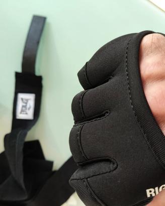 EVERLAST EVERGEL Fasce interne M  e CUSCINO MASSAG