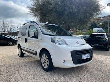 FIAT QUBO 1.3 MJT - 2013