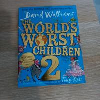 David Williams - The World's Worst Children 2