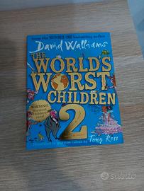 David Williams - The World's Worst Children 2