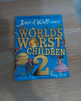 David Williams - The World's Worst Children 2