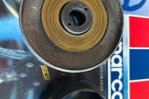 Mozzo volante jimny/samurai