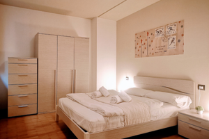 Appartamento vicino ad Auronzo di Cadore