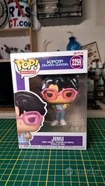 Funko Pop! Animation – JINU (KPOP Demon Hunters)