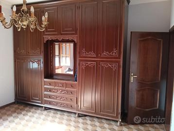 Armadio da camera