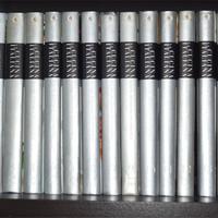 Enciclopedia La Cucina Italiana – Ed. Corriere