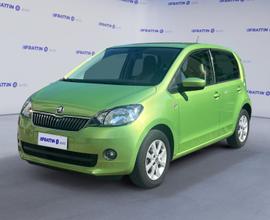 SKODA CITIGO 1.0 60 CV 5 PORTE AMBITIO