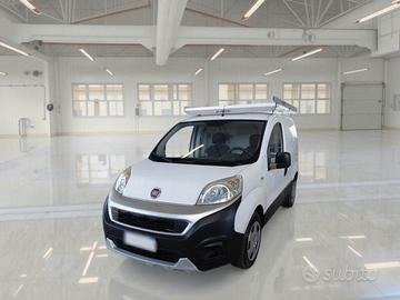 Fiat Fiorino 1.3 MJT 80CV Cargo Adventure SCAFFALA