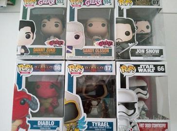 Funko Pop