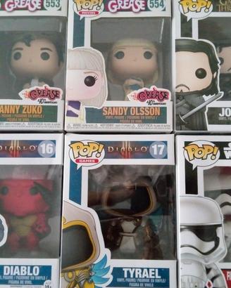 Funko Pop