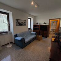 Due stanze in trilocale centro Rovereto