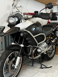 Bmw gs 1200 adventure