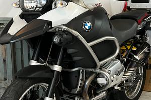 Bmw gs 1200 adventure