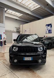 Jeep Renegade 1.6 Mjt DDCT 120 CV Night Eagle