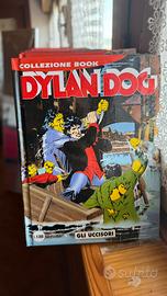 Collezione storica di Dylan Dog