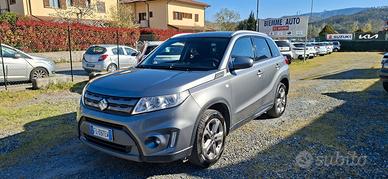 Suzuki Vitara 1.6 VVT 4WD AllGrip V-Cool