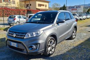 Suzuki Vitara 1.6 VVT 4WD AllGrip V-Cool
