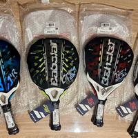 BABOLAT VIPER TECHNICAL COUNTER AIR 2026 NUOVE!!!