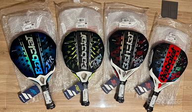 BABOLAT VIPER TECHNICAL COUNTER AIR 2026 NUOVE!!!