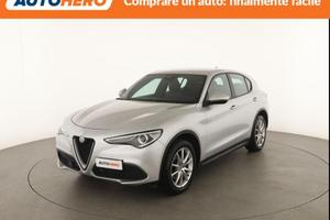 ALFA ROMEO Stelvio BA88761