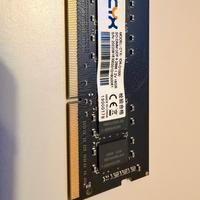 Memoria Ram Sodimm DDR4 16Gb 2666Mhz