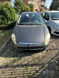 Fiat punto Evo