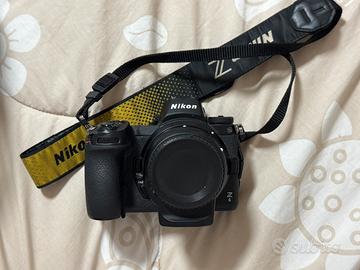 Nikon Z6